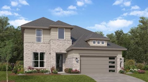 Photo of 2104 Stillhouse Drive, Montgomery, TX 77316 (MLS # 46218409)