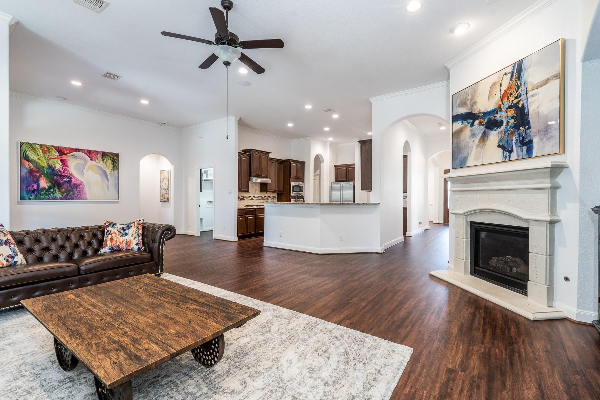 6859 Adrienne Arbor Drive