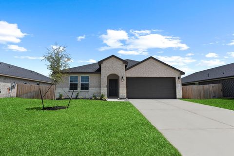 Photo of 3007 Prairie Way WAY, League City, TX 77573 (MLS # 24838209)