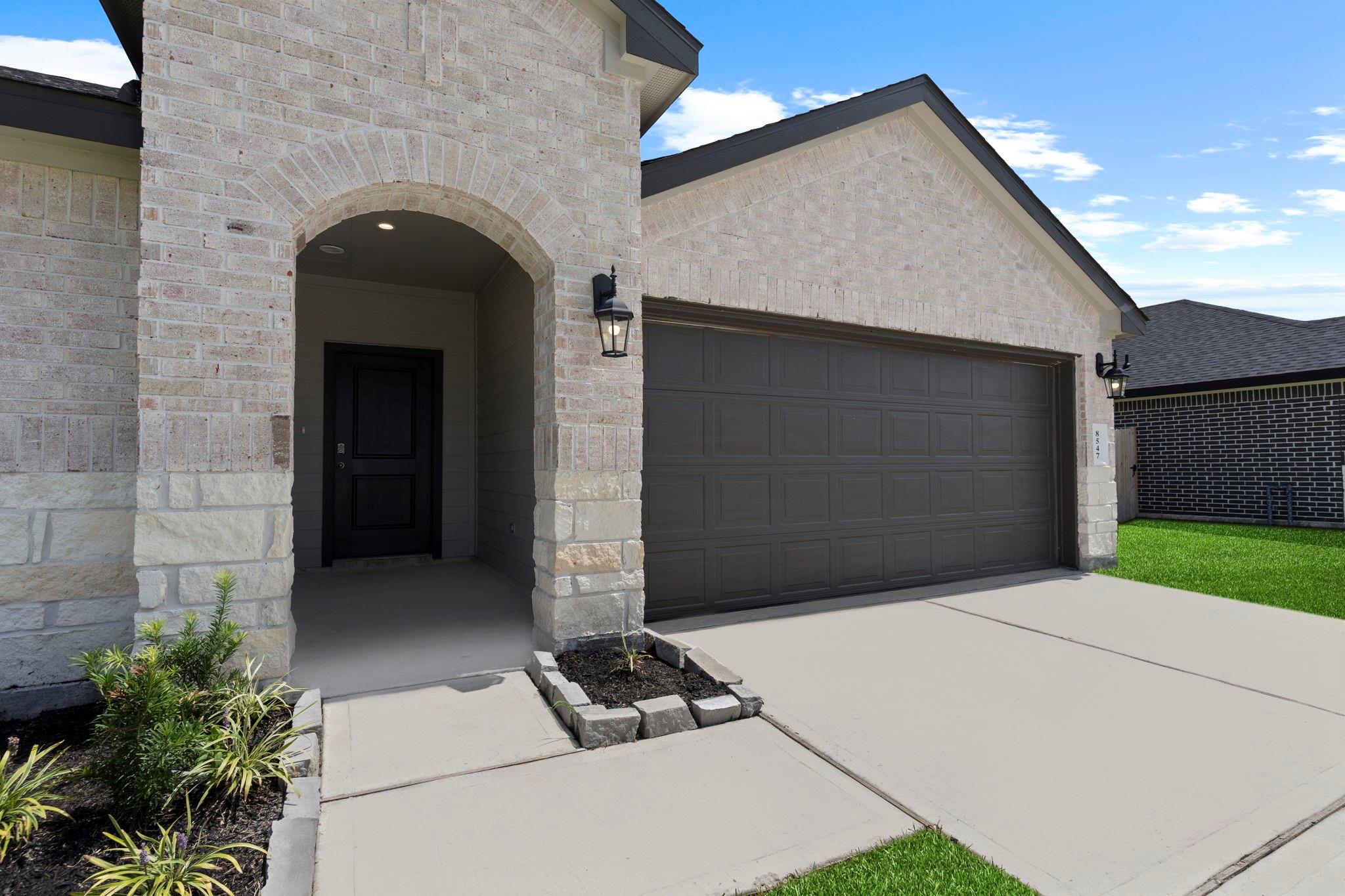 3007 Prairie Way