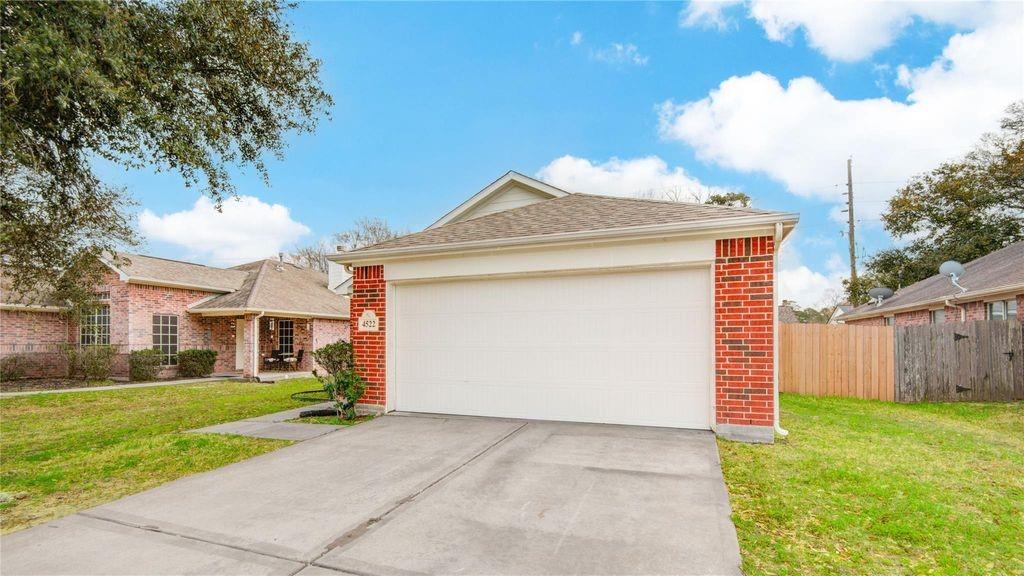 4522 Cannongate Drive