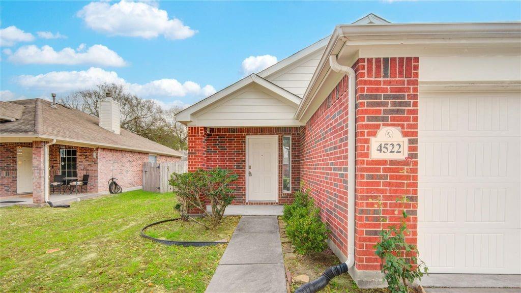 4522 Cannongate Drive