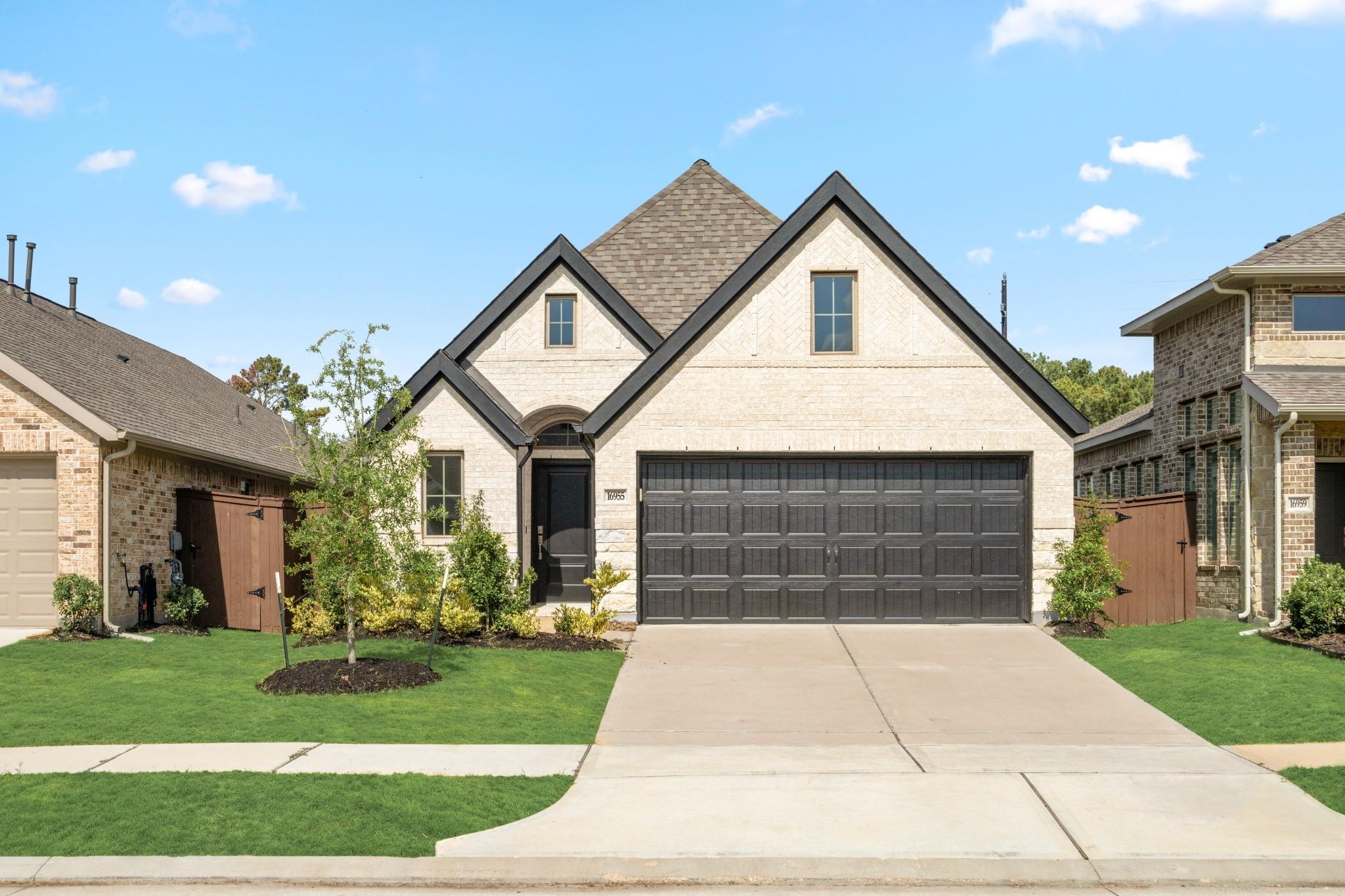 16955 Chapel Knox Drive