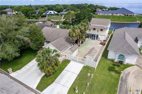 Photo of 117 E Harbor Drive, Port Lavaca, TX 77979 (MLS # 36725658)