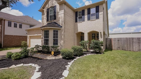Photo of 20519 Windsor Trace Lane, Richmond, TX 77407 (MLS # 31692501)
