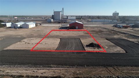 Photo of 202 Hartwell Avenue, Bovina, TX 79009 (MLS # 70645451)