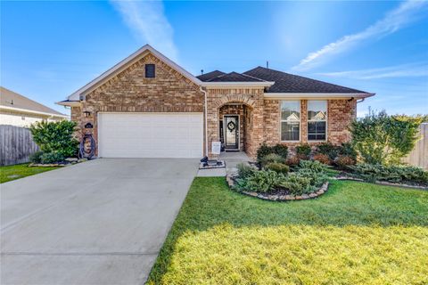 Homes For Sale - 8023 Royal Palm Drive<br/> Fulshear, TX 77441