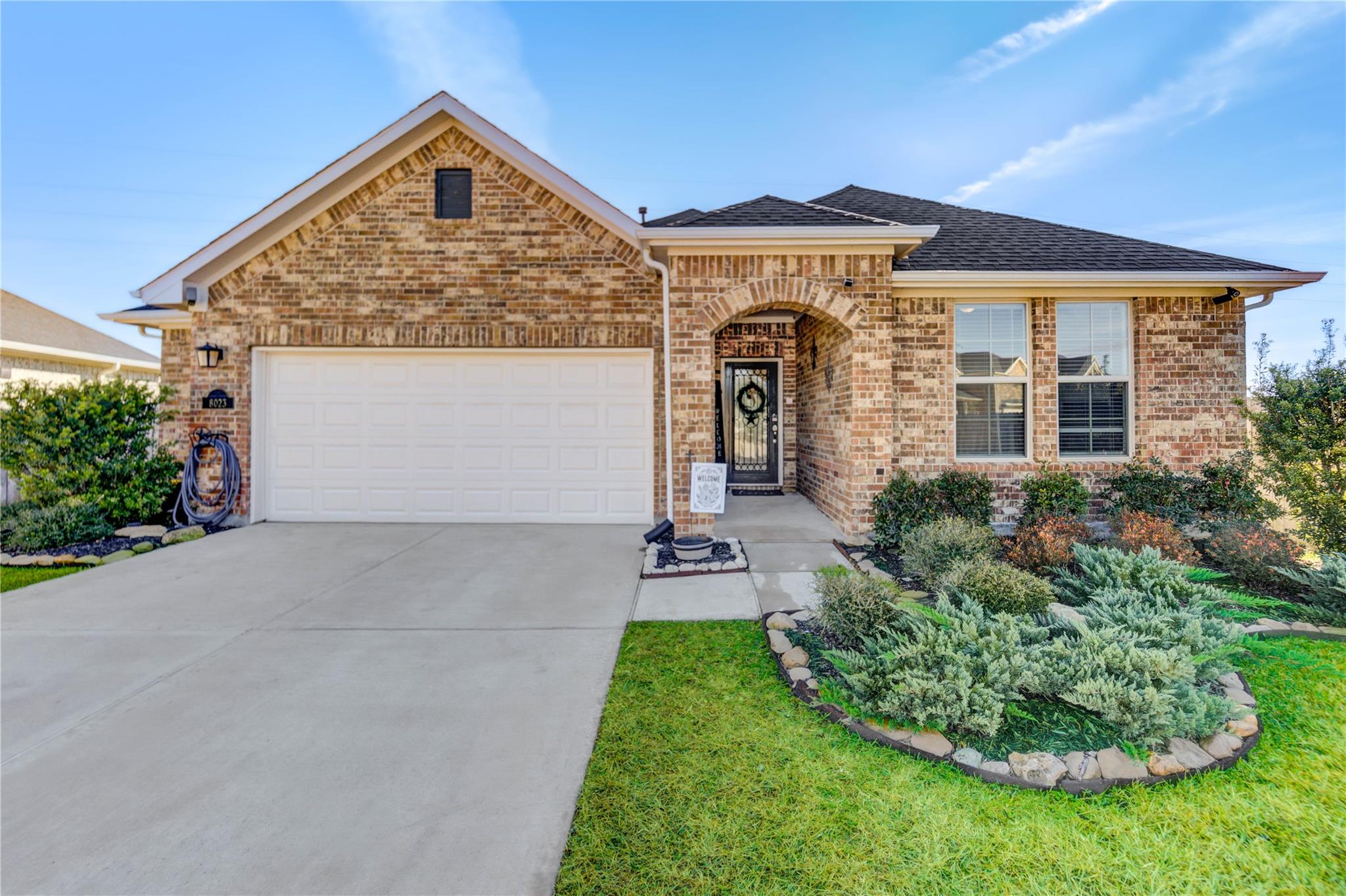 8023 Royal Palm Drive
