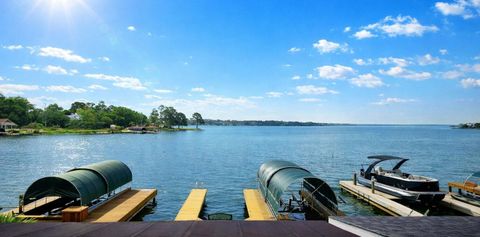 Photo of 9216 Deepwater Drive, Montgomery, TX 77356 (MLS # 58941653)