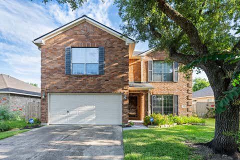 Photo of 7909 Silver Oak Drive, Texas City, TX 77591 (MLS # 49874765)
