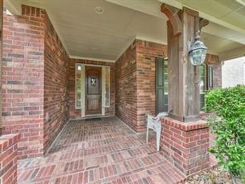 510 Mcallister Avenue Sugar Land TX 77479