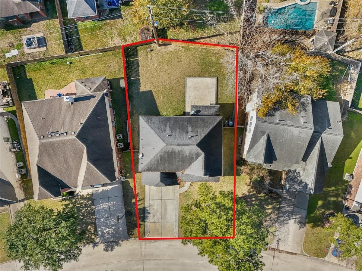 19007 Hikers Trail Drive