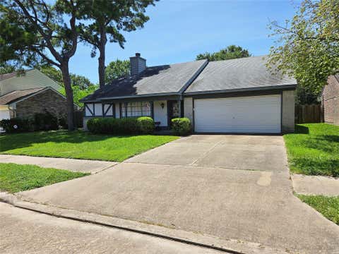 Photo of 13323 Wells River Drive, Houston, TX 77041 (MLS # 97962928)