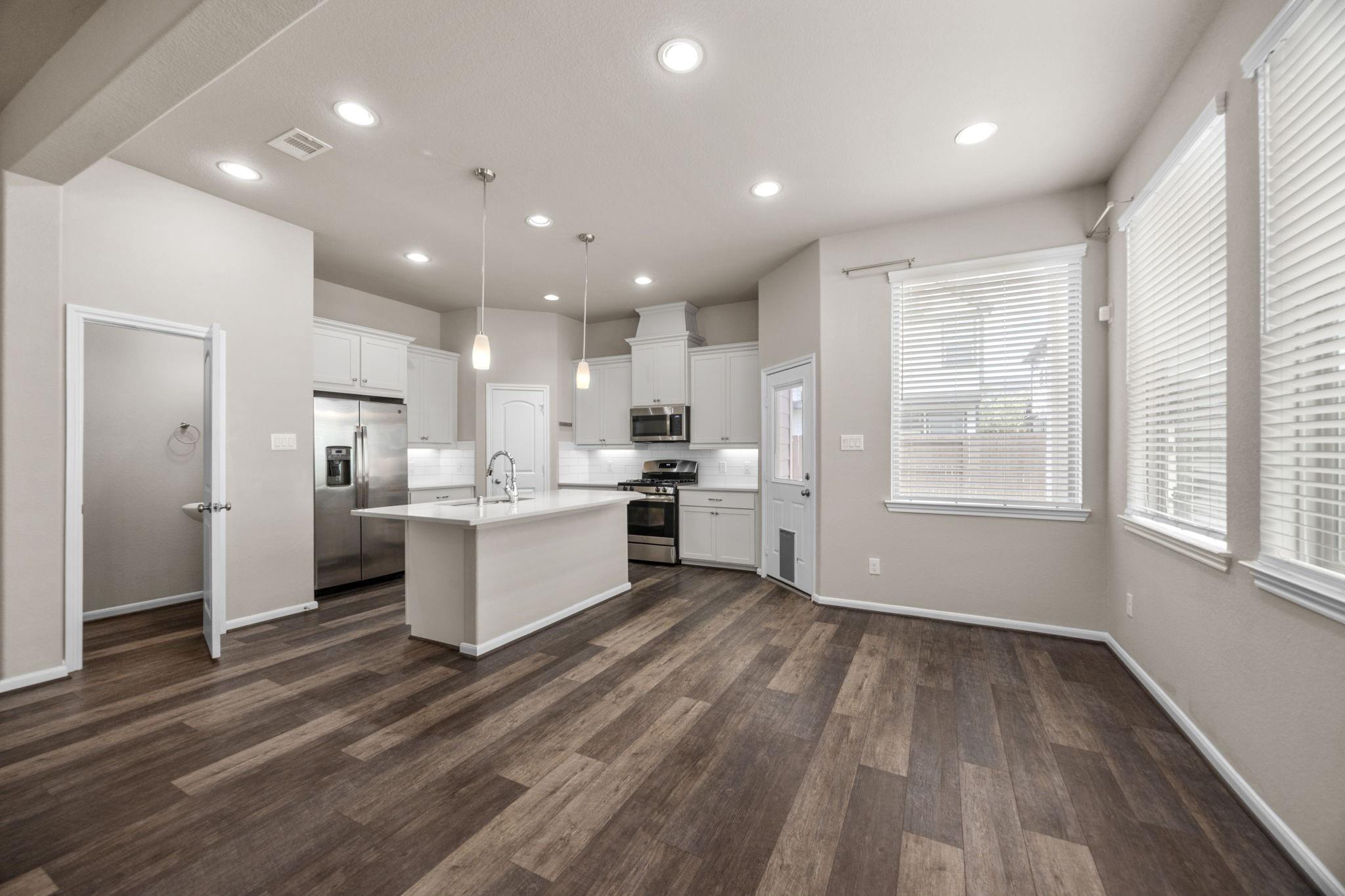 5526 Sallow Bay Lane