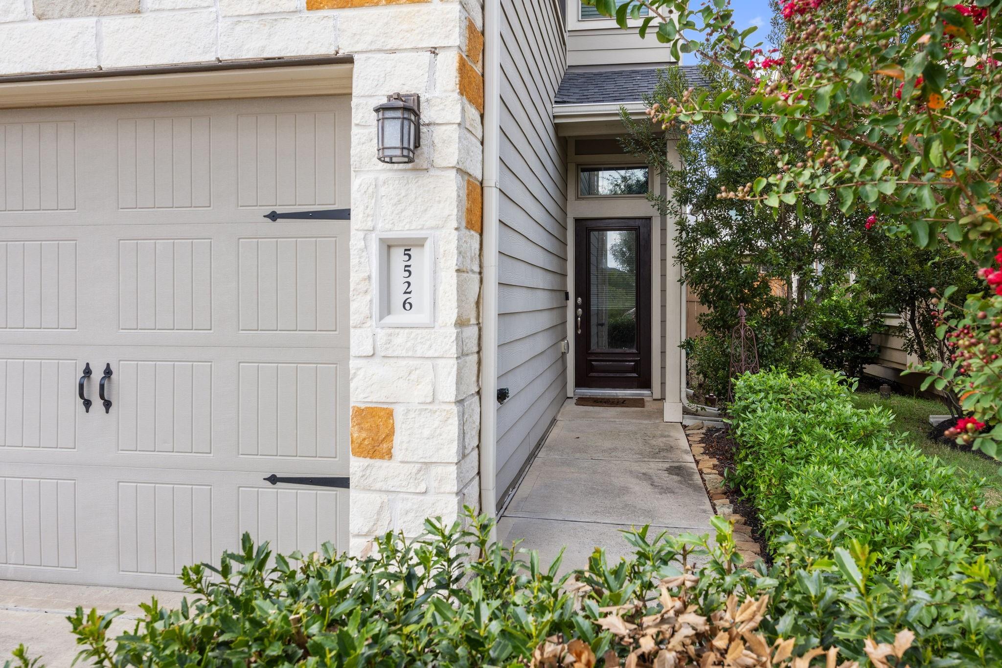 5526 Sallow Bay Lane