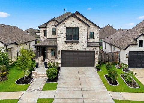 Homes For Sale - 18422 Mesquite Flats Trail<br/> Cypress, TX 77433