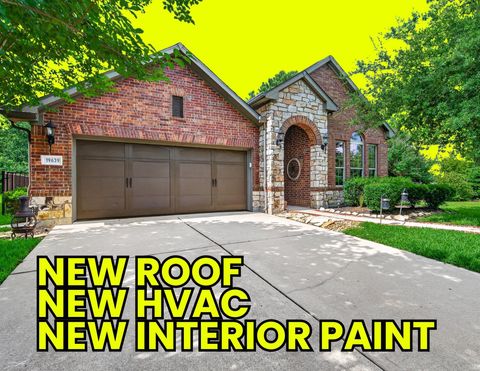 Photo of 19639 Mills Glen Drive, Cypress, TX 77433 (MLS # 38492508)