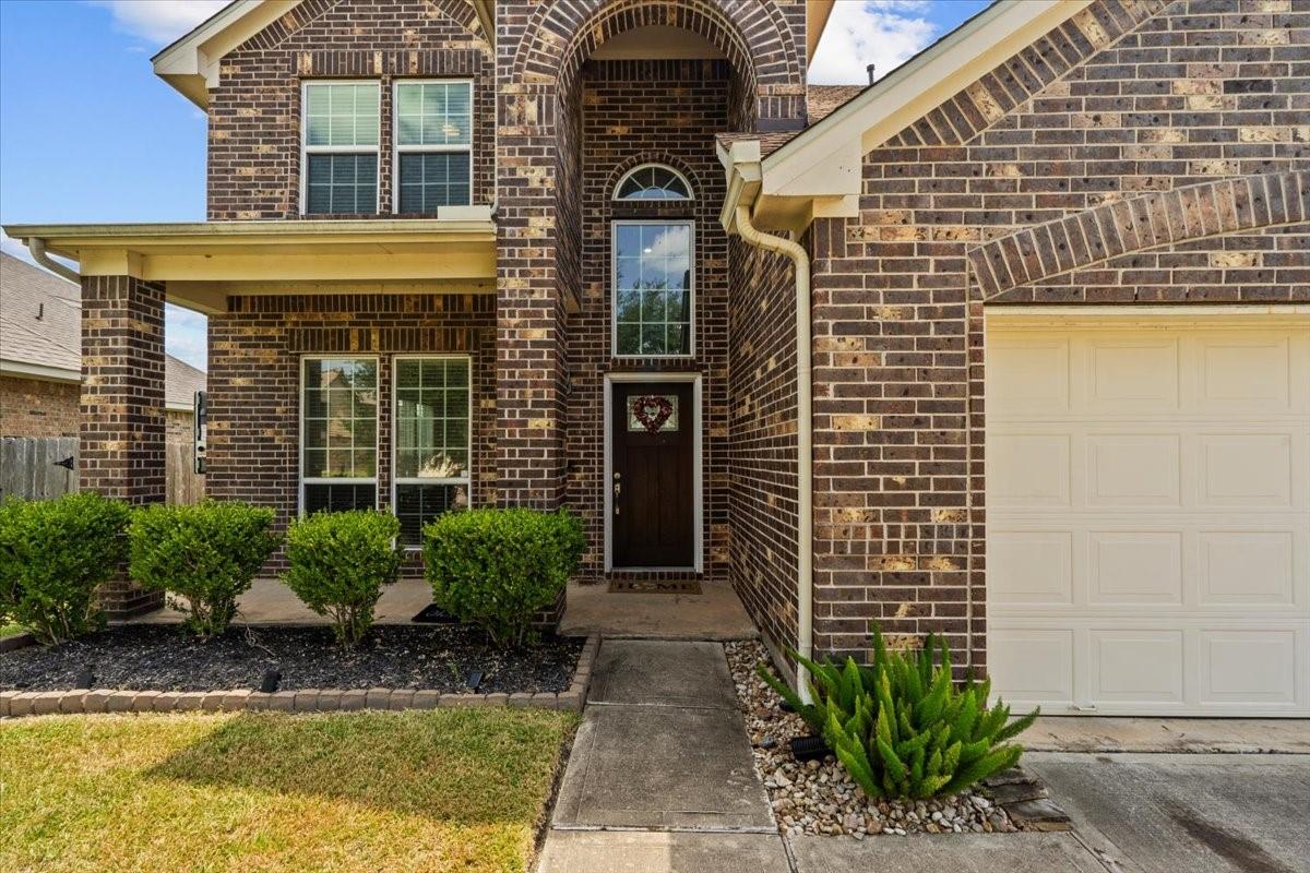 2871 Ginger Cove Lane