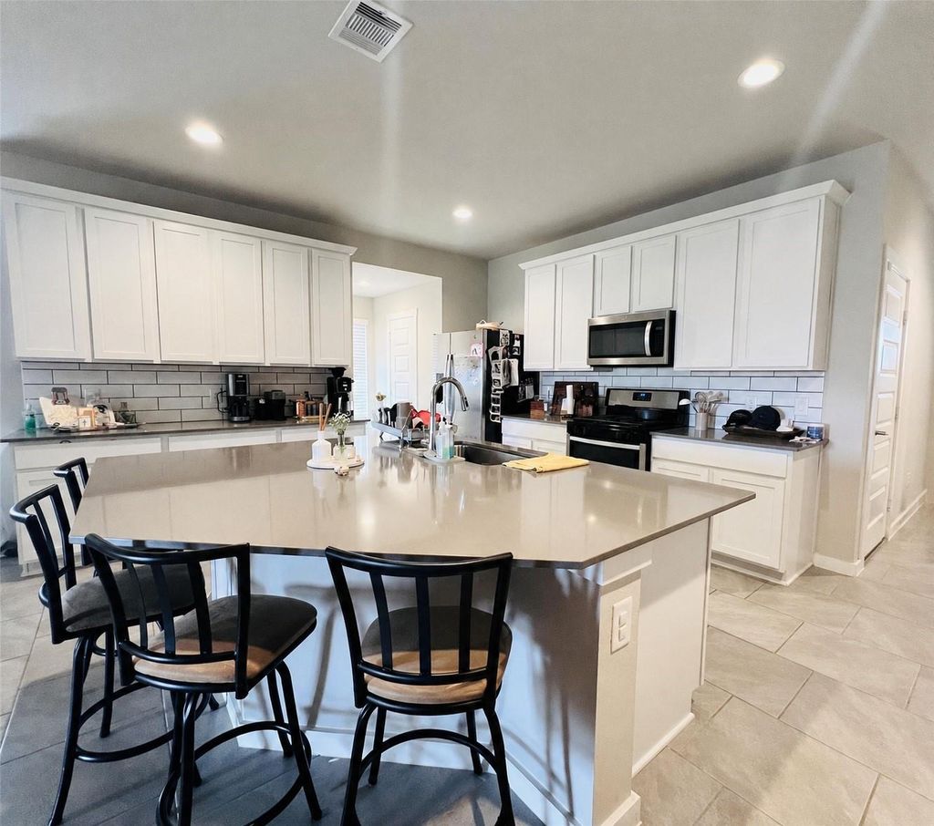 Photo of 29411 Bryans Manor, Katy, TX 77494 (MLS # 74503439)