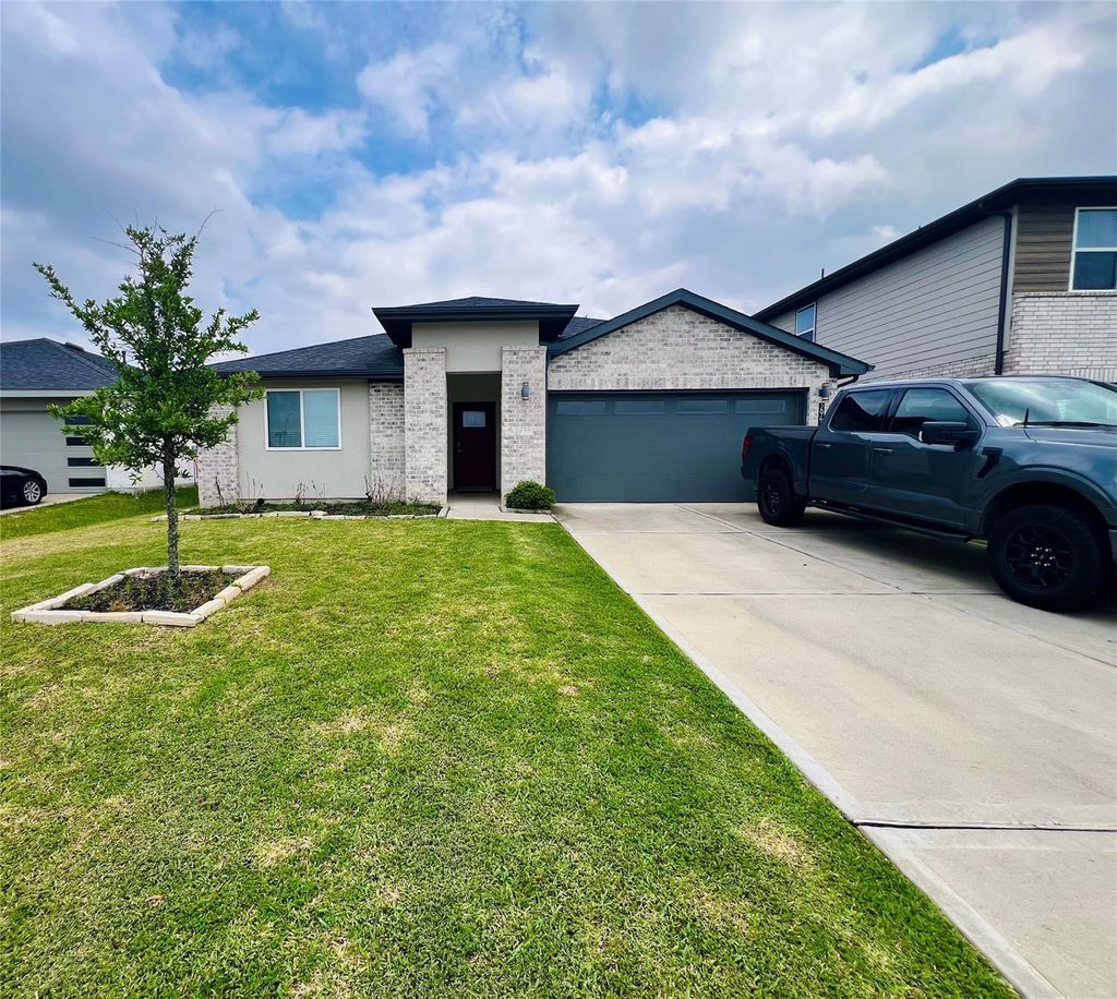 Photo of 29411 Bryans Manor, Katy, TX 77494 (MLS # 74503439)