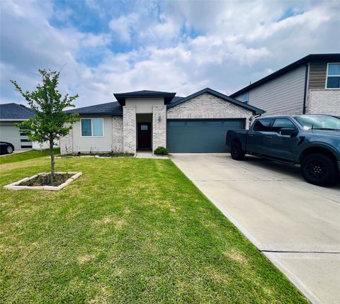 Photo of 29411 Bryans Manor, Katy, TX 77494 (MLS # 74503439)