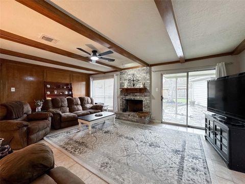 Photo of 3210 Highland Laurels Drive, Kingwood, TX 77345 (MLS # 63347304)