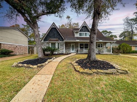 3210 Highland Laurels Drive Kingwood TX 77345