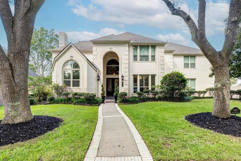 14310 Spring Maple Lane Houston TX 77062