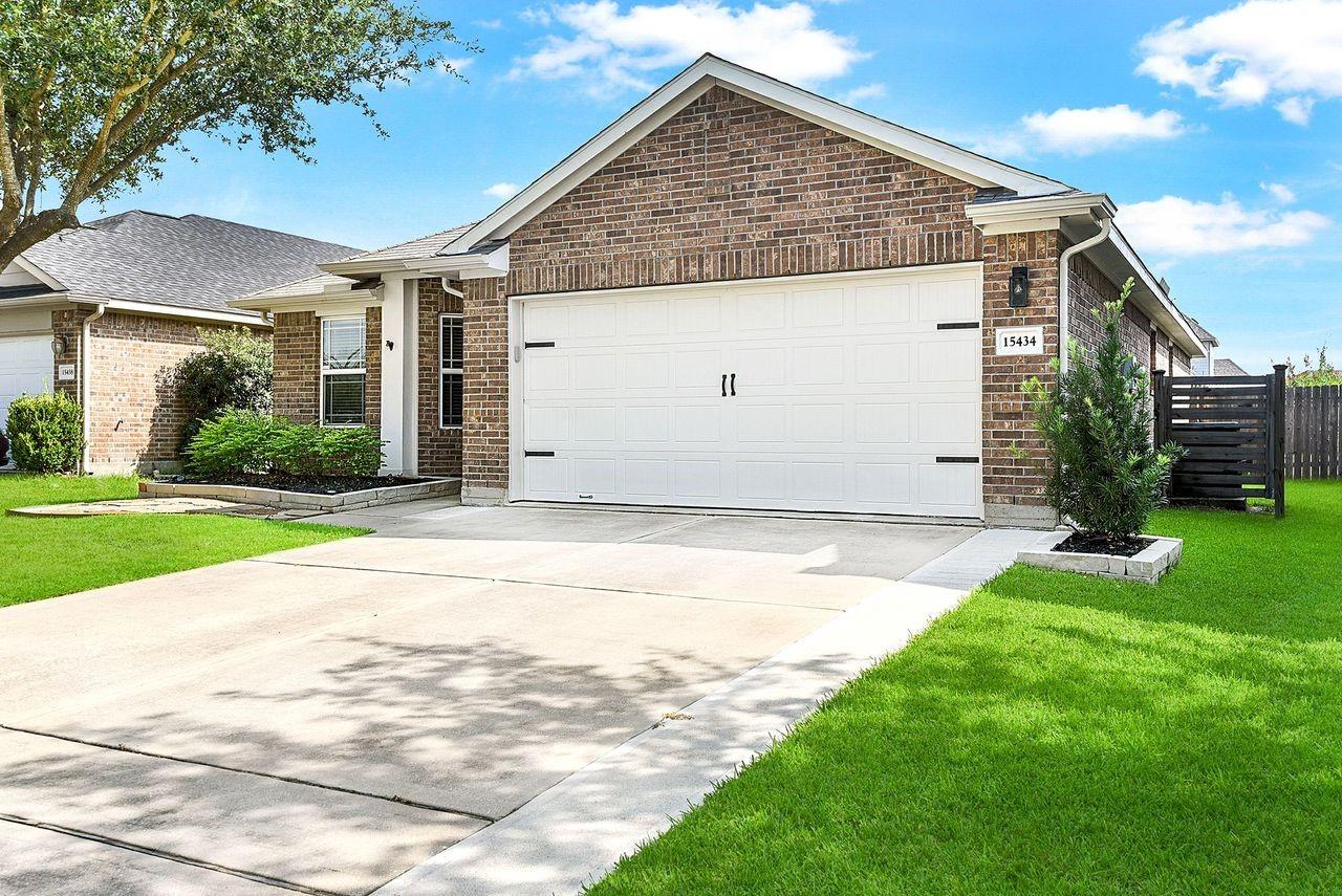 15434 Kaston Drive