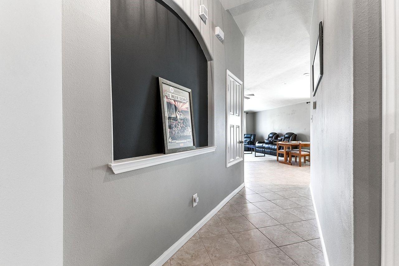 15434 Kaston Drive