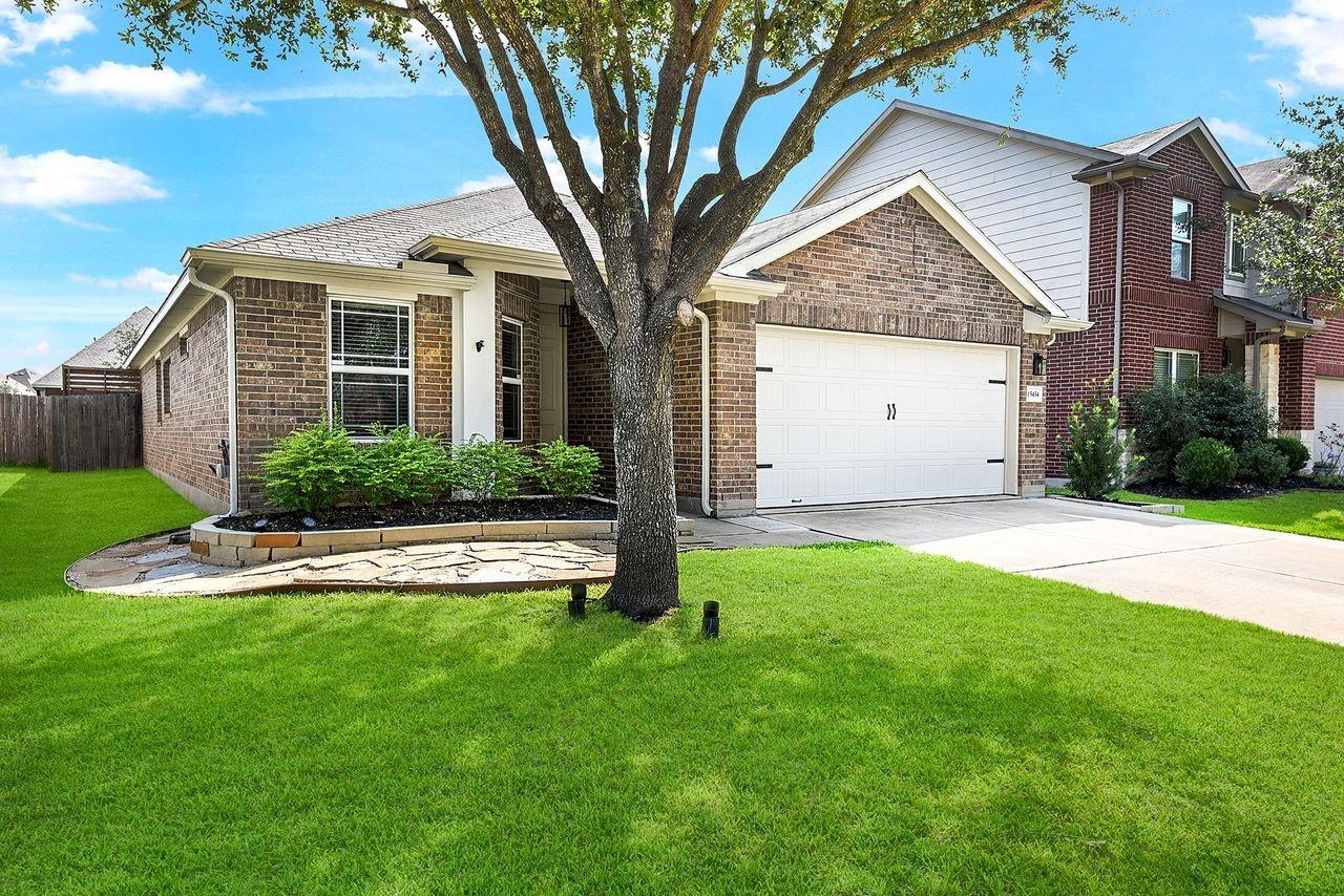 15434 Kaston Drive
