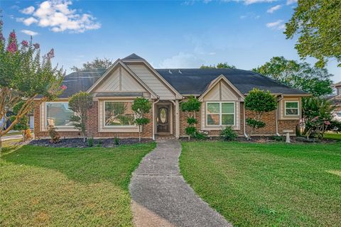 Photo of 2438 Hodges Bend Circle, Sugar Land, TX 77479 (MLS # 18465832) Photo of 2438 Hodges Bend Circle, Sugar Land, TX 77479 (MLS # 18465832)