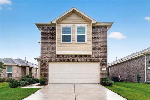 Photo of 15723 Autumn Chicory Drive, Houston, TX 77044 (MLS # 9205700)
