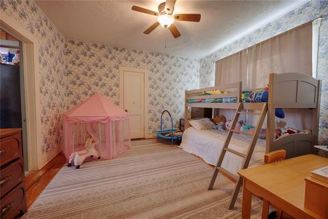 Tiny photo for 309 Anderson Street, Schulenburg, TX 78956 (MLS # 86073204)