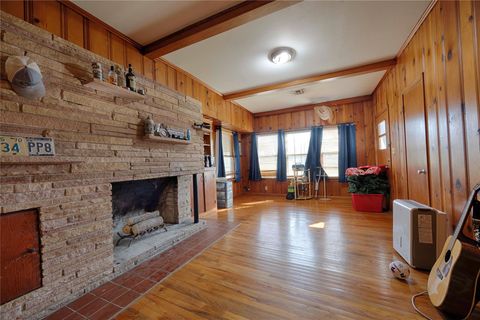 Tiny photo for 309 Anderson Street, Schulenburg, TX 78956 (MLS # 86073204)