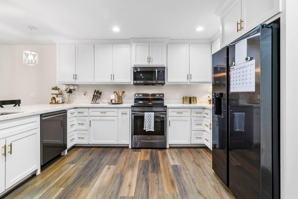 Photo of 429 Wood Haven, Livingston, TX 77351 (MLS # 16945152)