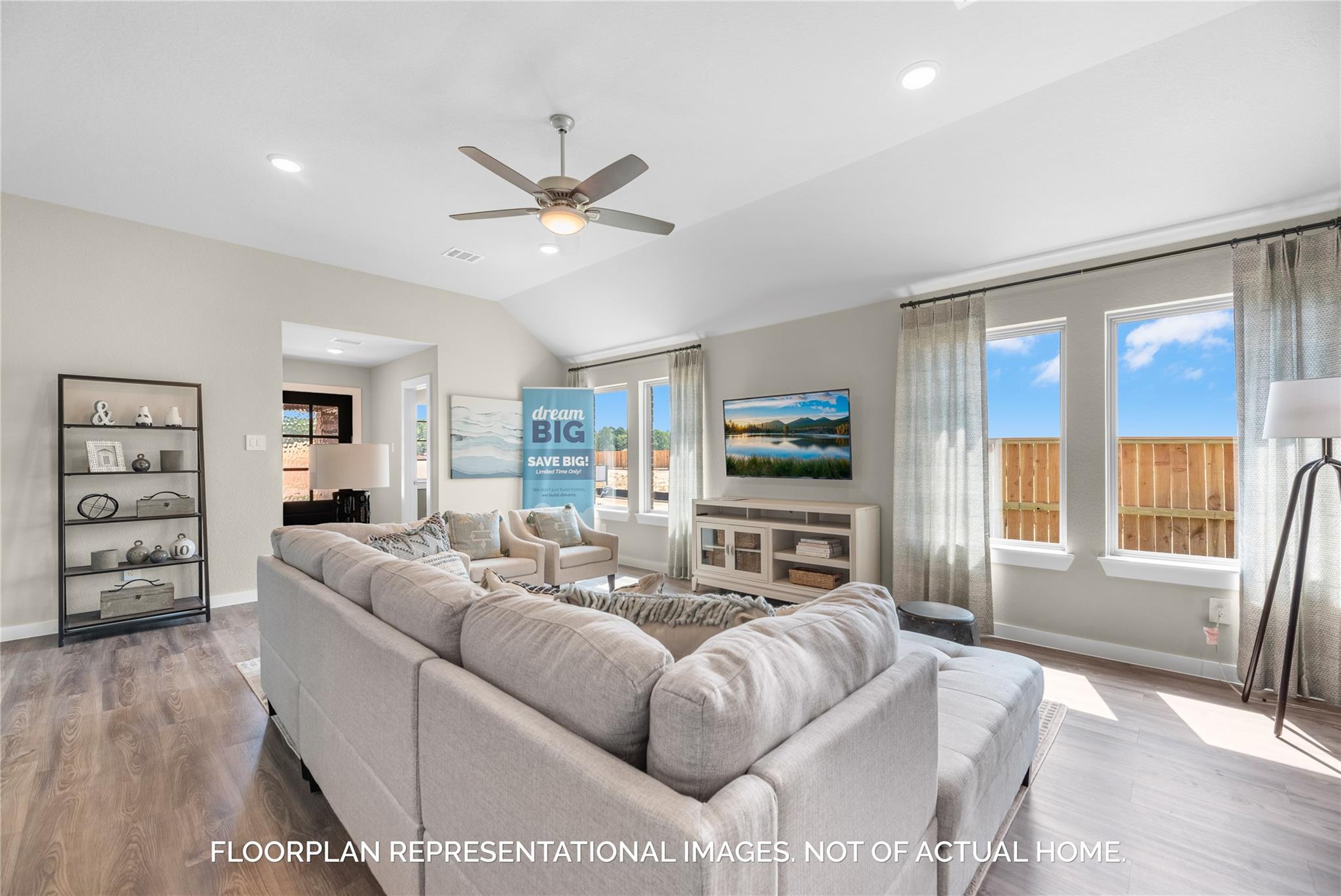 22736 Hackberry Leaf Drive
