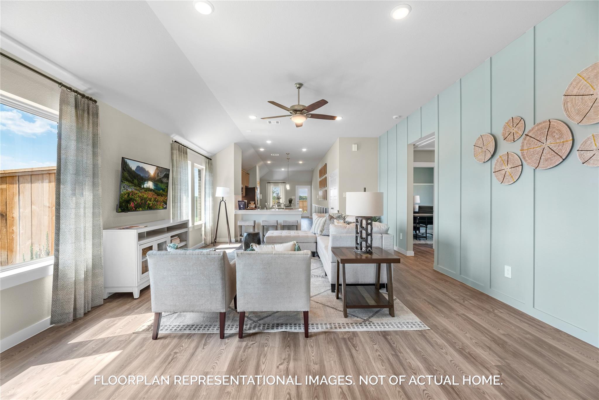 22736 Hackberry Leaf Drive
