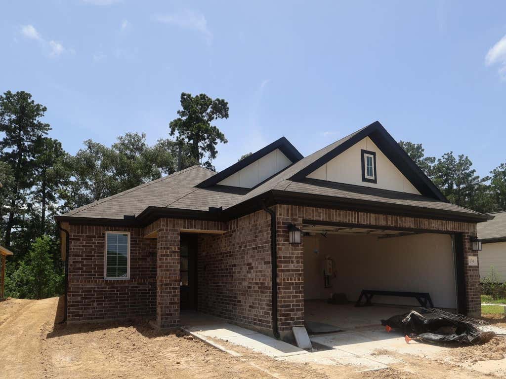 Photo of 22736 Hackberry Leaf Drive, New Caney, TX 77357 (MLS # 51909171)