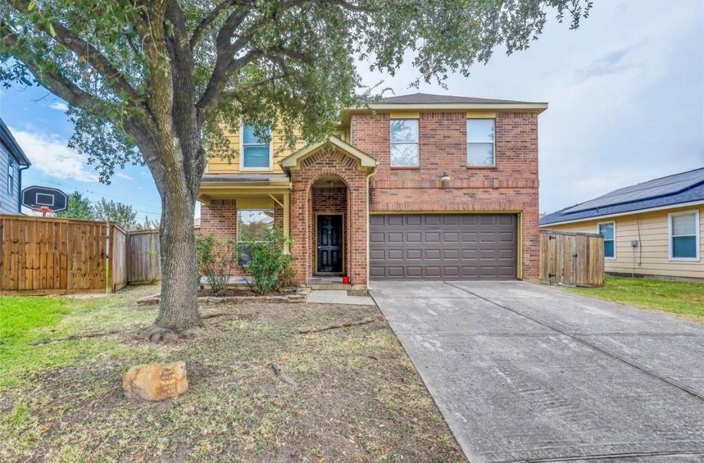 Photo of 511 Kiley Drive, Houston, TX 77073 (MLS # 5874096)