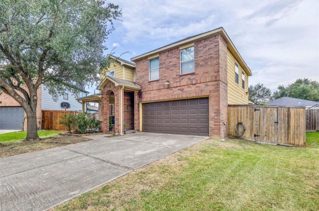 Photo of 511 Kiley Drive, Houston, TX 77073 (MLS # 5874096)