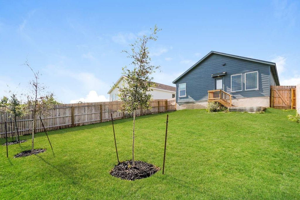 Photo of 14411 Jenson Creek, San Antonio, TX 78245 (MLS # 50406828)