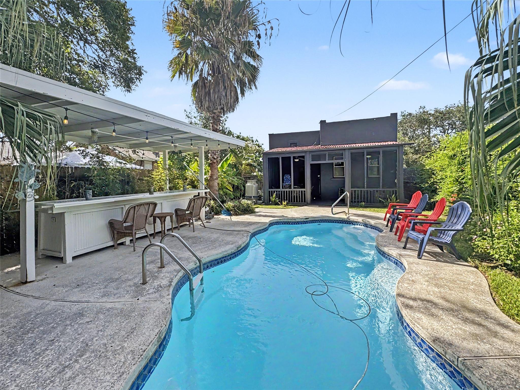 3814 Ursuline Street