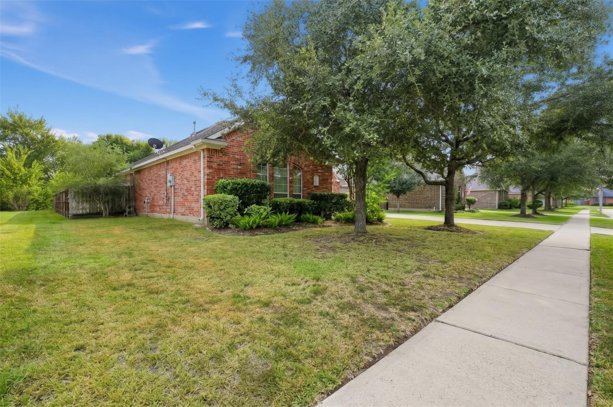 5810 Little Grove Drive