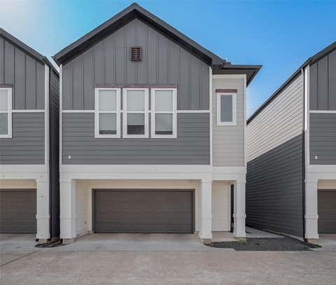 Photo of 2518 Terry Street, Houston, TX 77009 (MLS # 27609628)