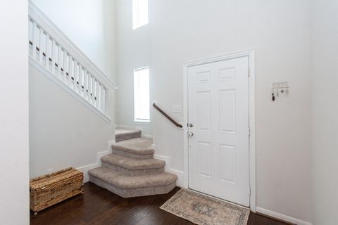 Tiny photo for 505 Prairie Grass Trail, Clute, TX 77531 (MLS # 18691783)