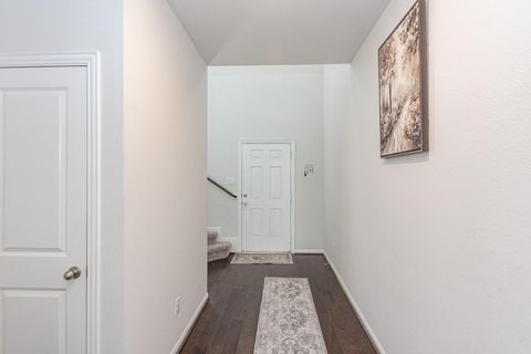 Tiny photo for 505 Prairie Grass Trail, Clute, TX 77531 (MLS # 18691783)