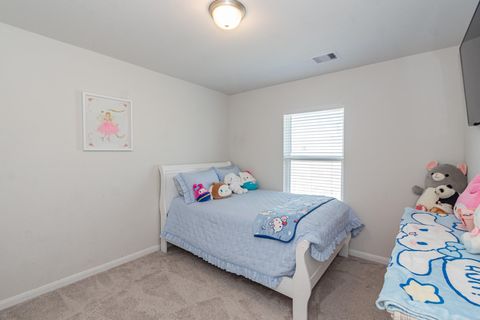 Tiny photo for 505 Prairie Grass Trail, Clute, TX 77531 (MLS # 18691783)