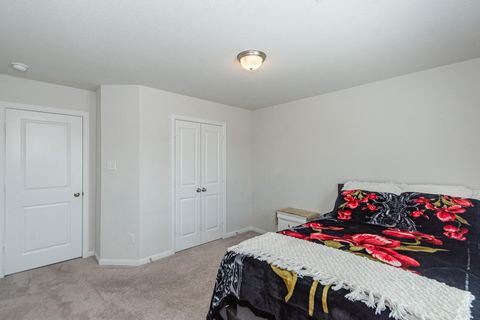 Tiny photo for 505 Prairie Grass Trail, Clute, TX 77531 (MLS # 18691783)