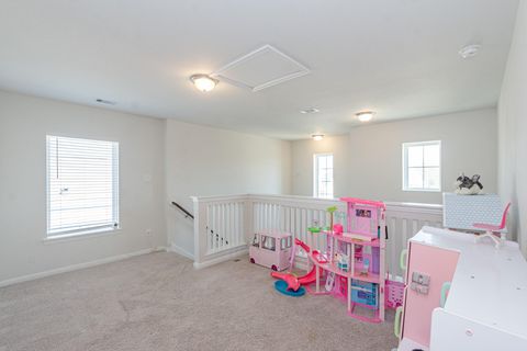 Tiny photo for 505 Prairie Grass Trail, Clute, TX 77531 (MLS # 18691783)